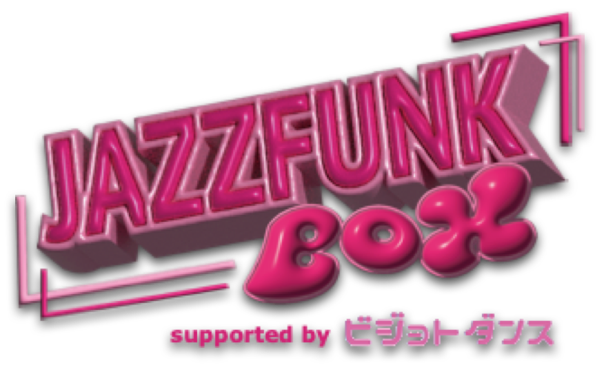 JAZZFUNK BOX